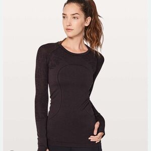 Lululemon Vintage Swiftly